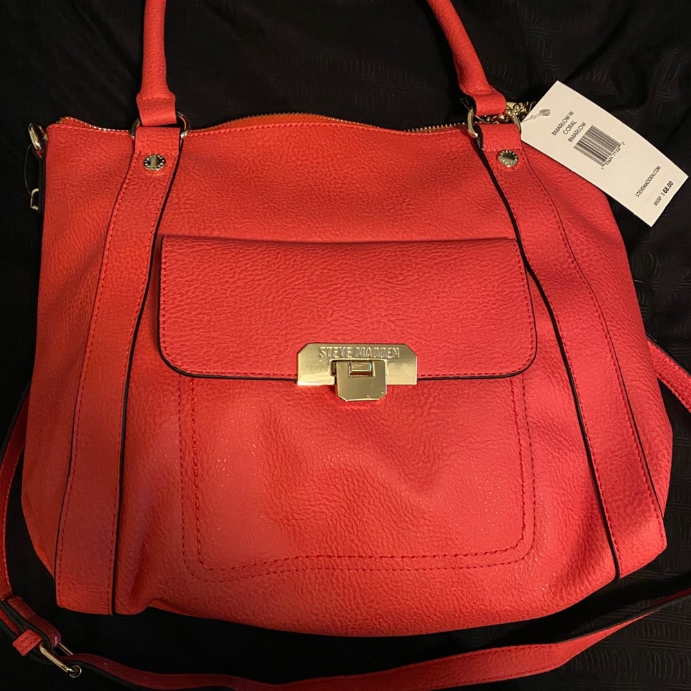 Steve Madden purse